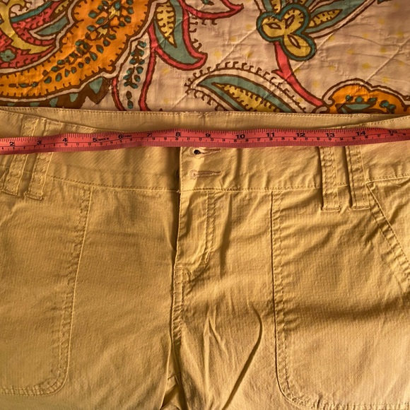 Bongo capris - Picture 7 of 11